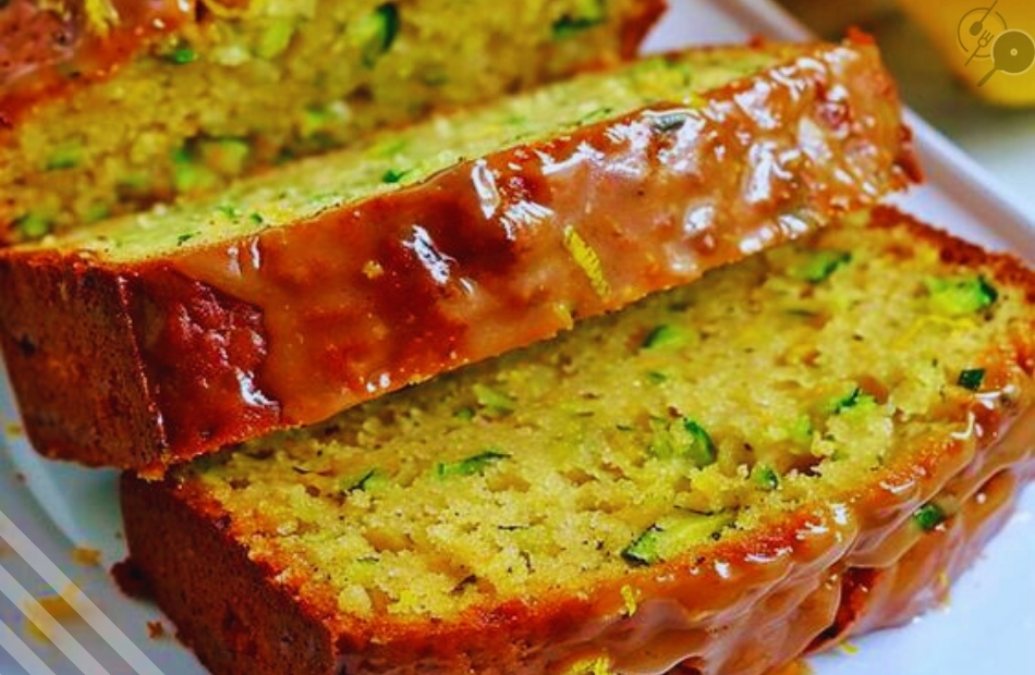 Delicious and Easy Homemade Zucchini Bread Recipe