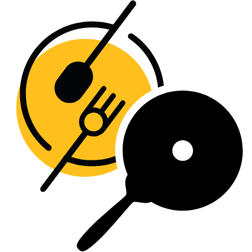 Delight FOOD recipes icon (1)