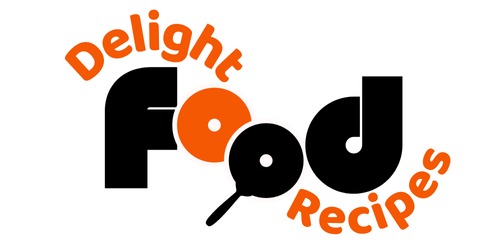 Delight Food Logo