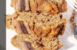 Healthy Weight Watchers Banana Bread Recipe