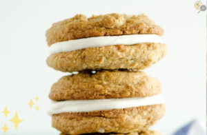 Homemade Oatmeal Cream Pies Recipe