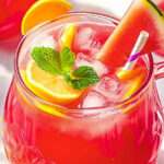 Watermelon Lemonade
